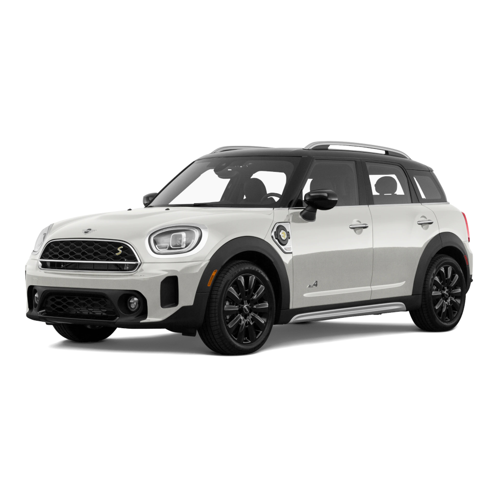 Mini Countryman Auto or Similar