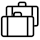 Medium Baggage Space