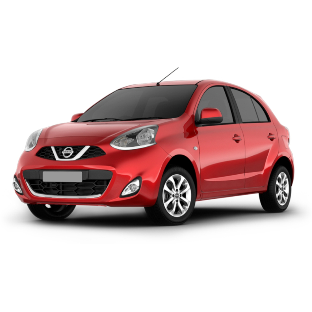 Nissan Micra or Similar