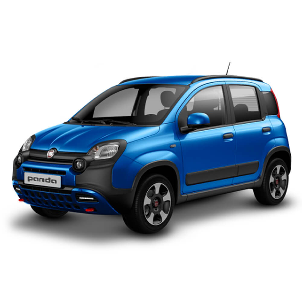 Fiat Panda or Similar