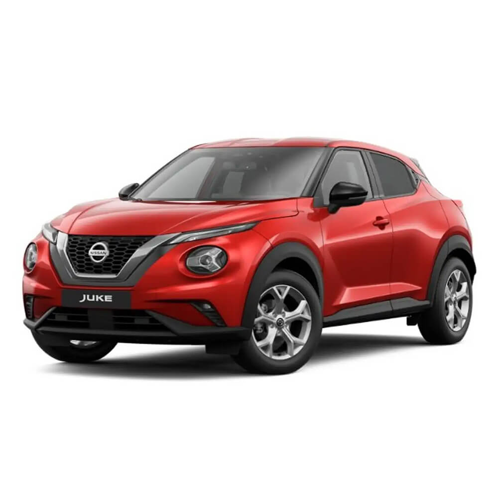 Nissan Juke or Similar