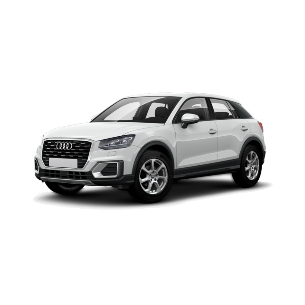 Audi Q2 or Similar