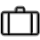 Small Baggage Space