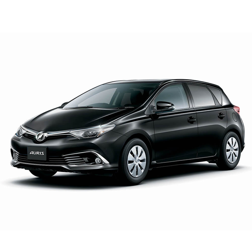 Toyota Auris Diesel or Similar