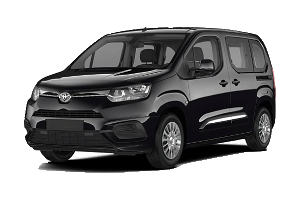 Toyota Proace City or Similar