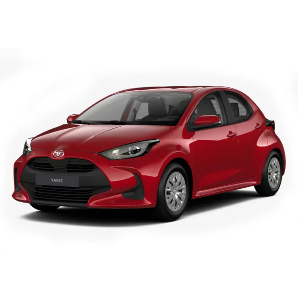Toyota Yaris auto or Similar