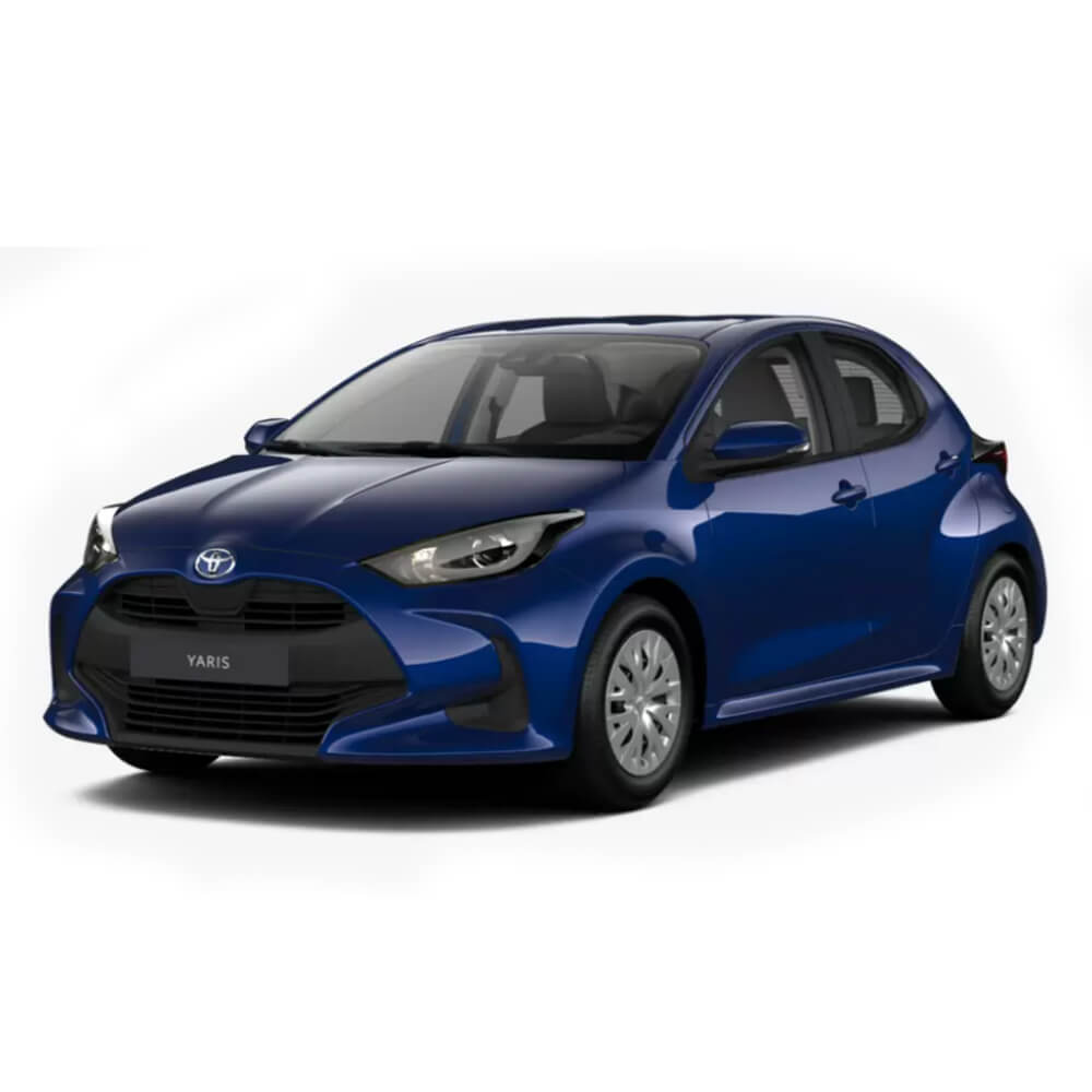 Toyota Yaris Diesel or Similar