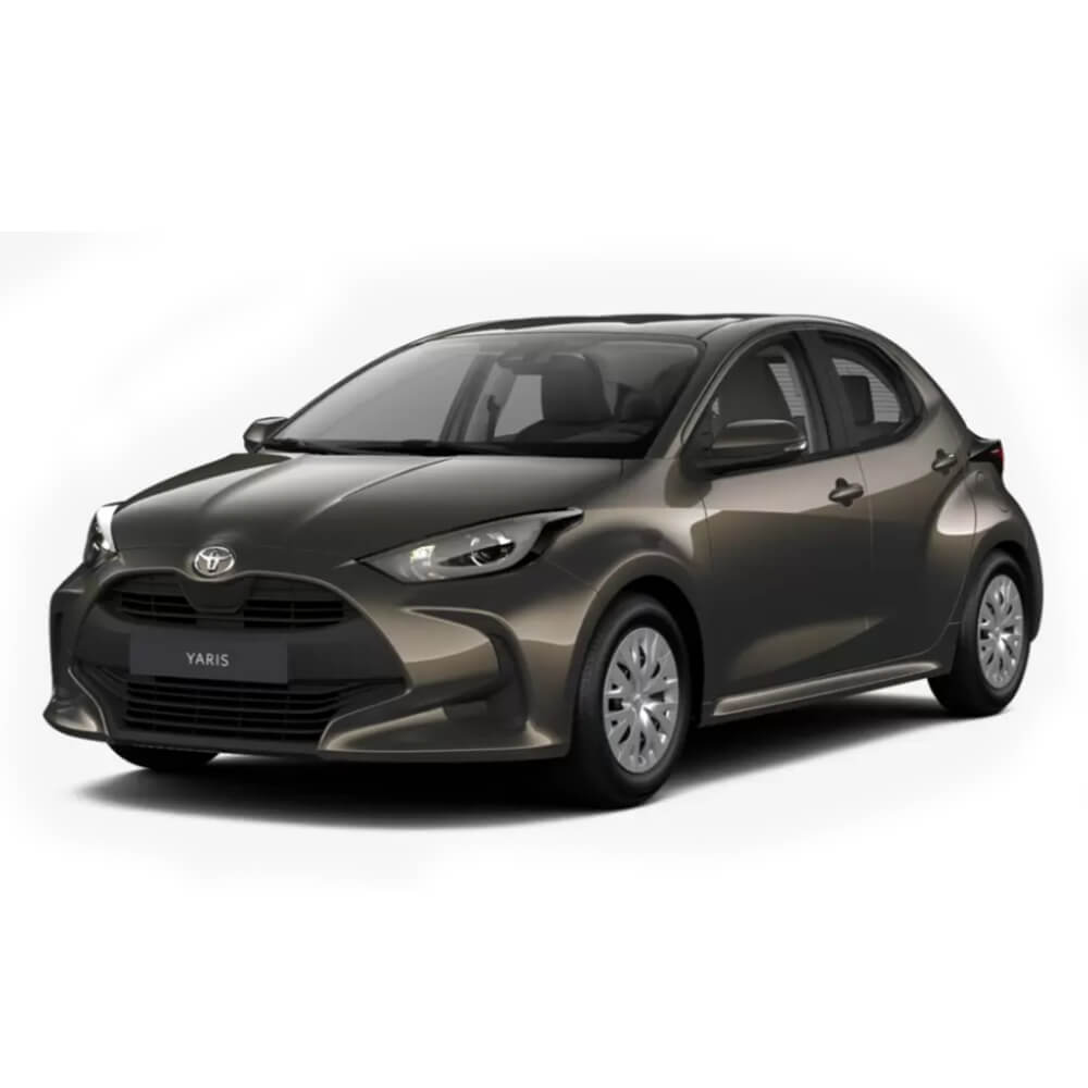 Toyota Yaris or Similar