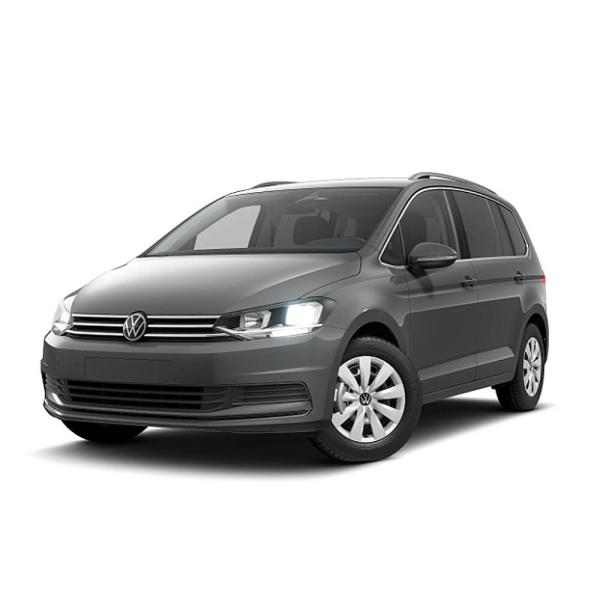 VW Touran Auto or Similar
