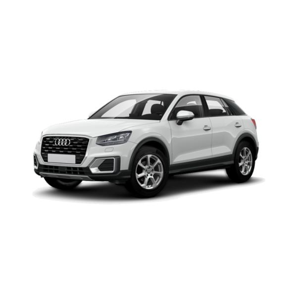 Audi Q2 or Similar