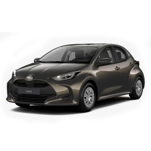Toyota Yaris or Similar