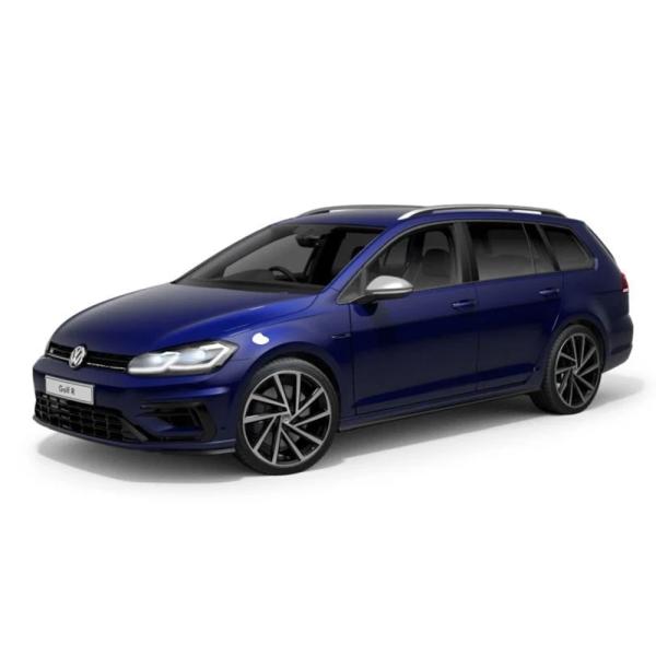 VW Golf Variant or similar