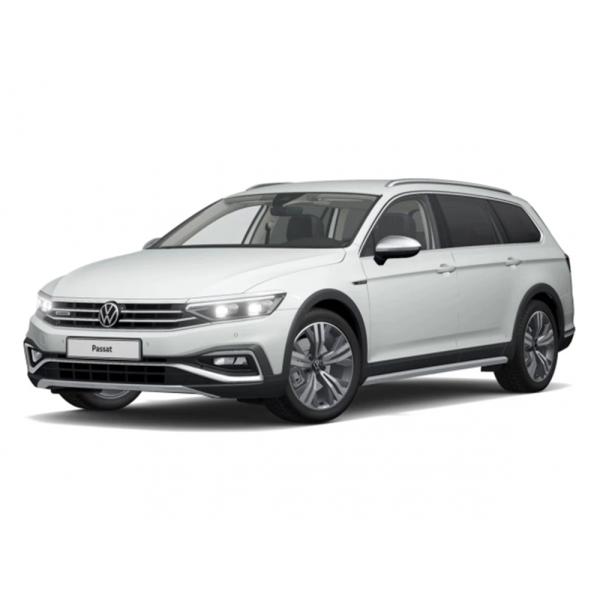 VW Passat Station Wagon automatic or Similar