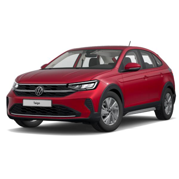 VW Taigo or Similar