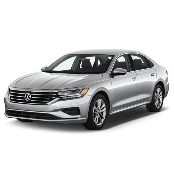 VW Passat Automatic or Similar