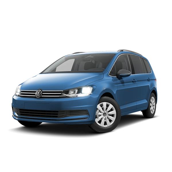 VW Touran or Similar