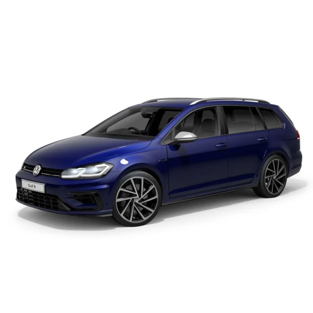 VW Golf Variant or similar