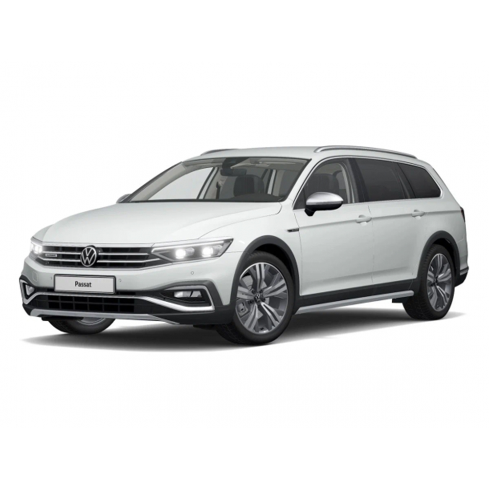 VW Passat Station Wagon automatic or Similar