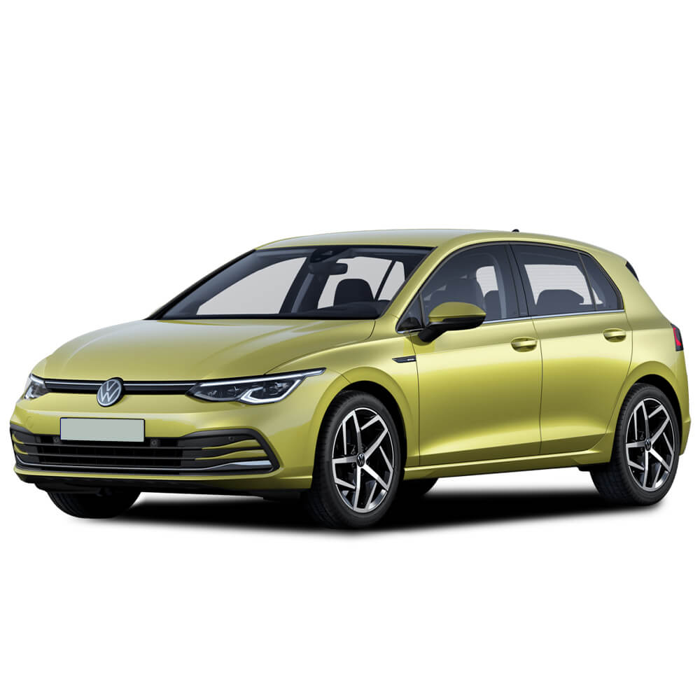 VW Golf Auto or Similar