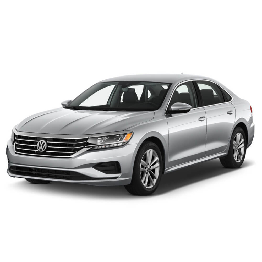 VW Passat Automatic or Similar