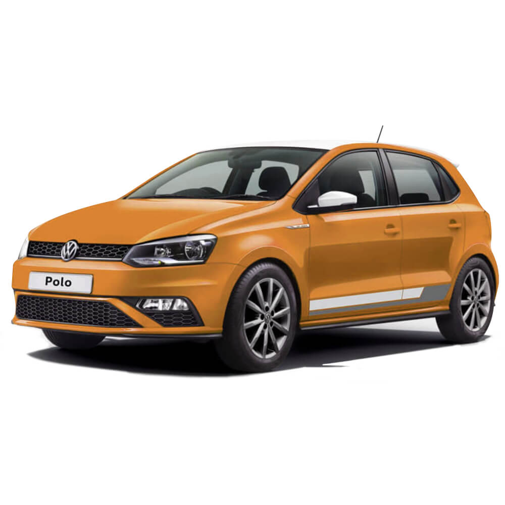 VW Polo Auto or Similar