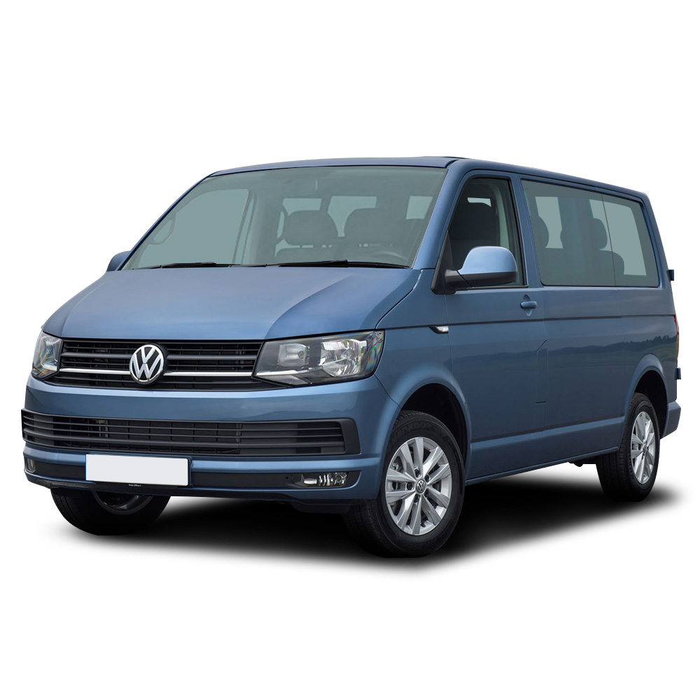 VW T5 or Similar